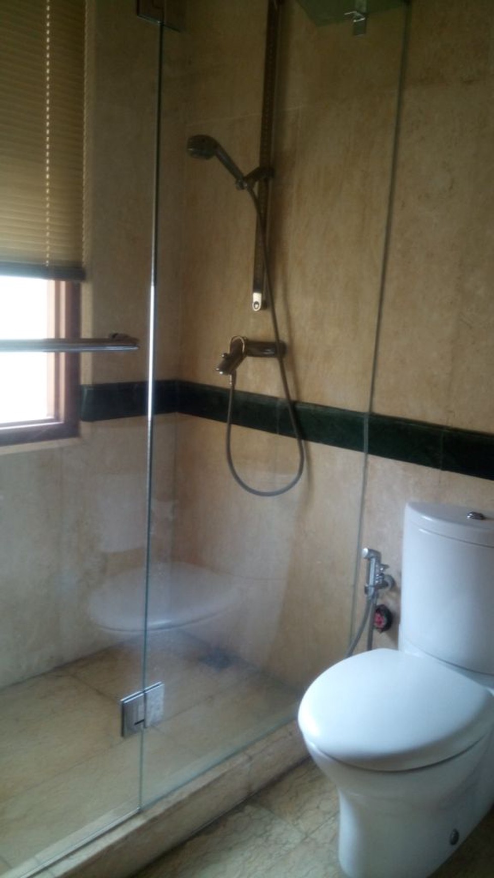 beautiful house in the prime area of Lebak Bulus