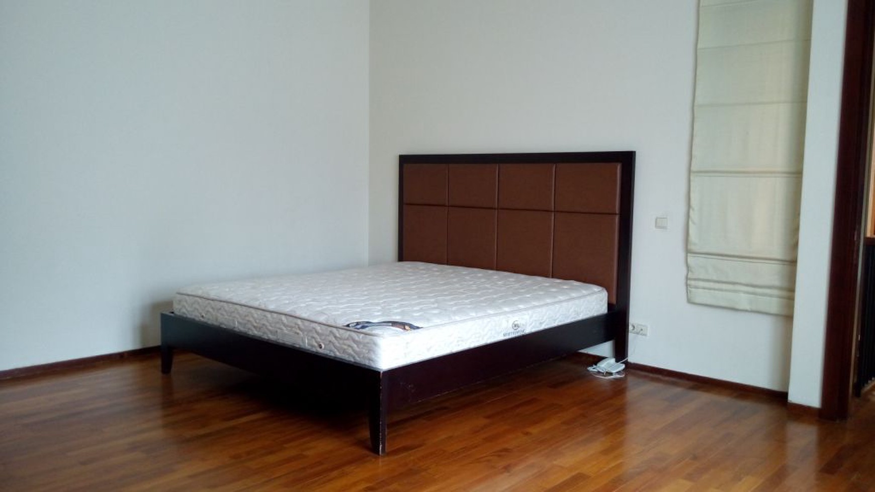 beautiful house in the prime area of Lebak Bulus