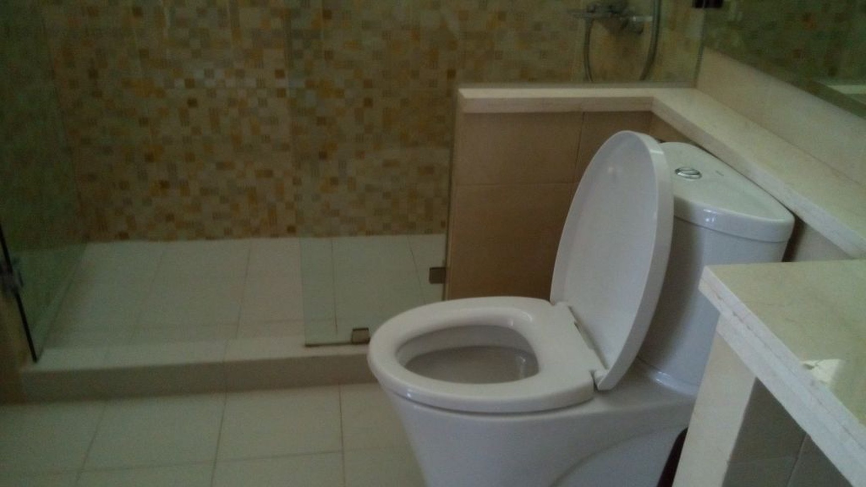 beautiful house in the prime area of Lebak Bulus