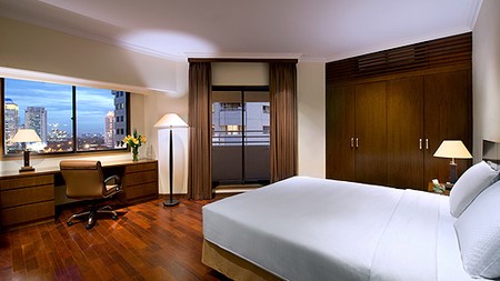 Amazing Apartment in the Heart of South Jakarta