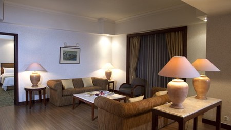 Amazing Apartment i the heart of South Jakarta