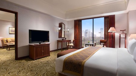 Amazing Apartment i the heart of South Jakarta