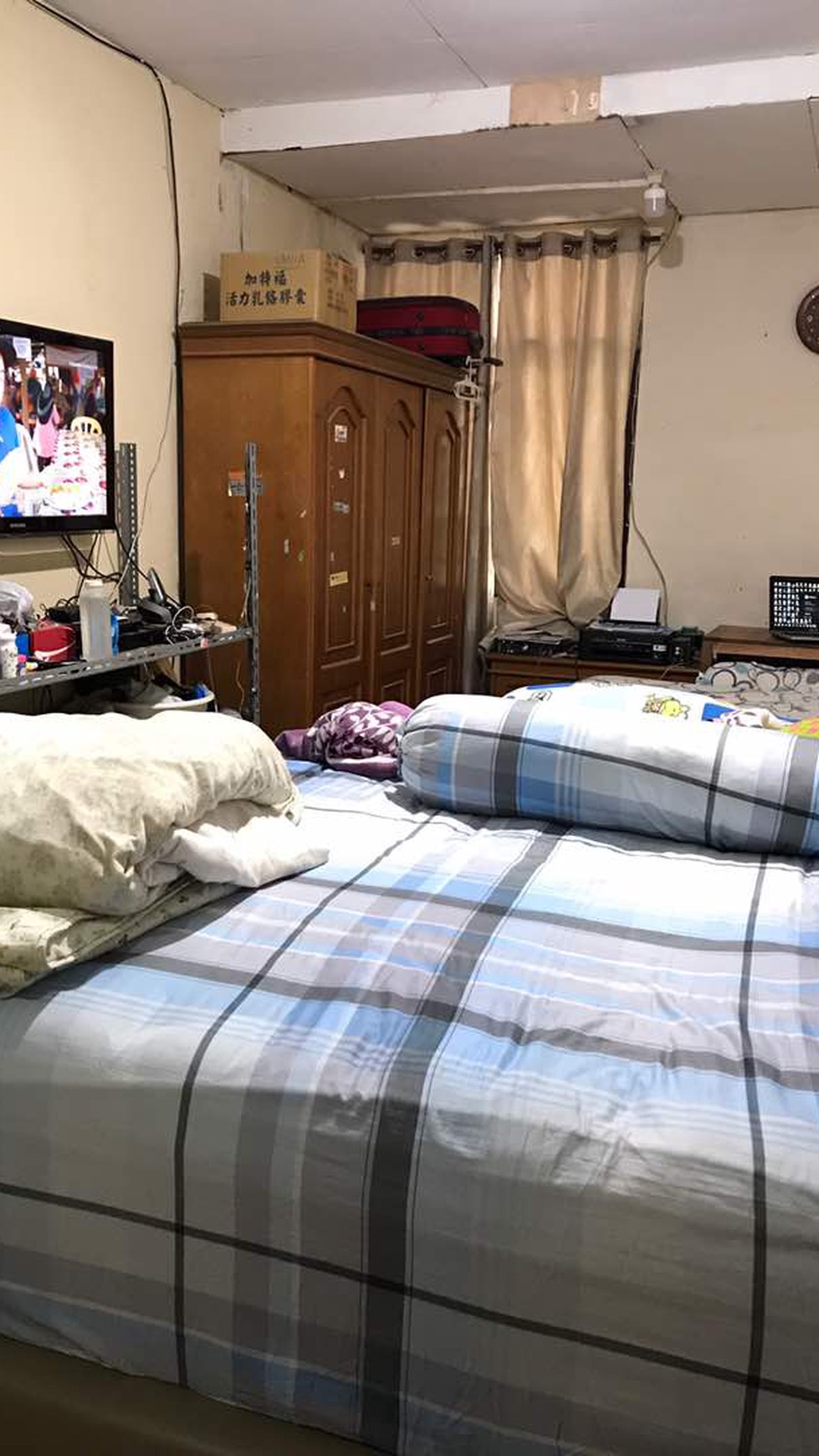 Dijual Rumah di Villa Melati Mas Jl. Flamboyan - Serpong