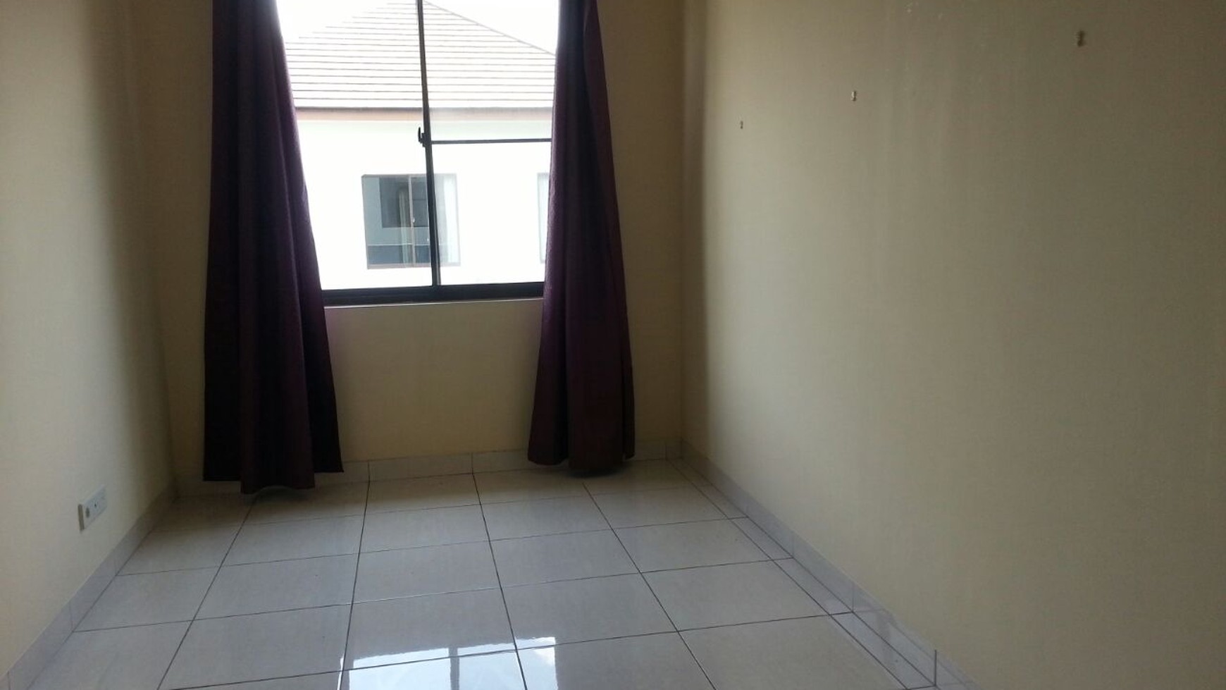 Rumah siap huni di Green Cove