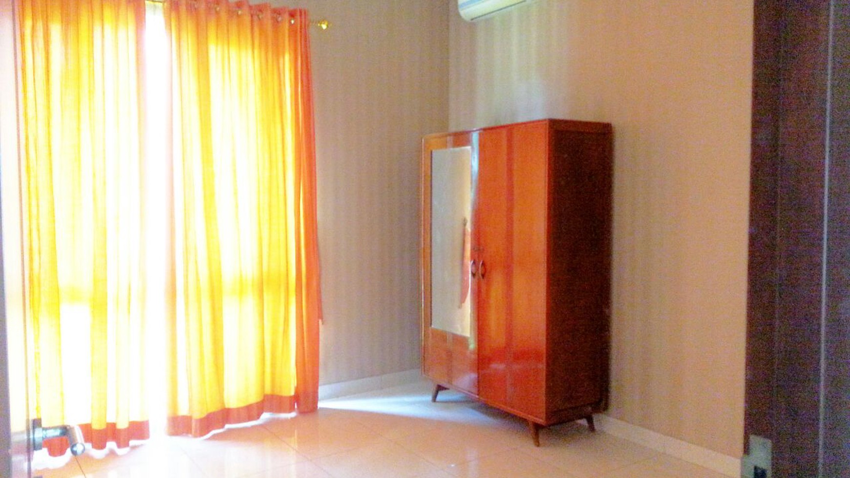 Rumah siap huni di Green Cove