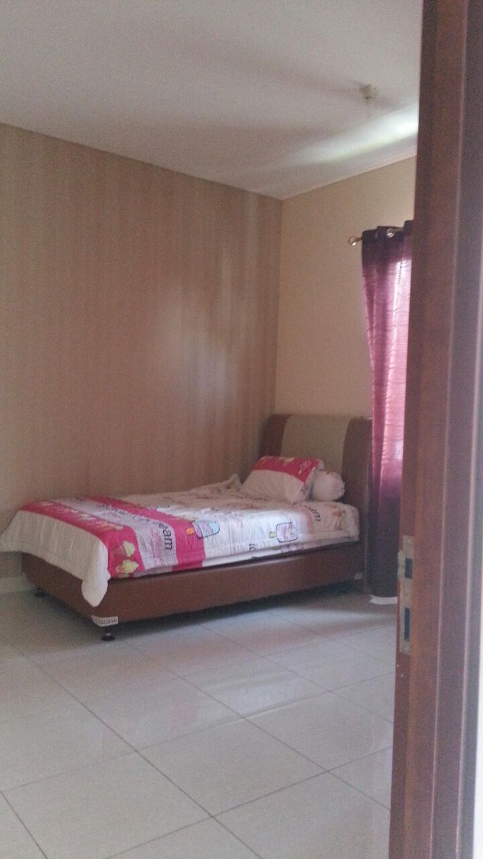 Rumah siap huni di Green Cove