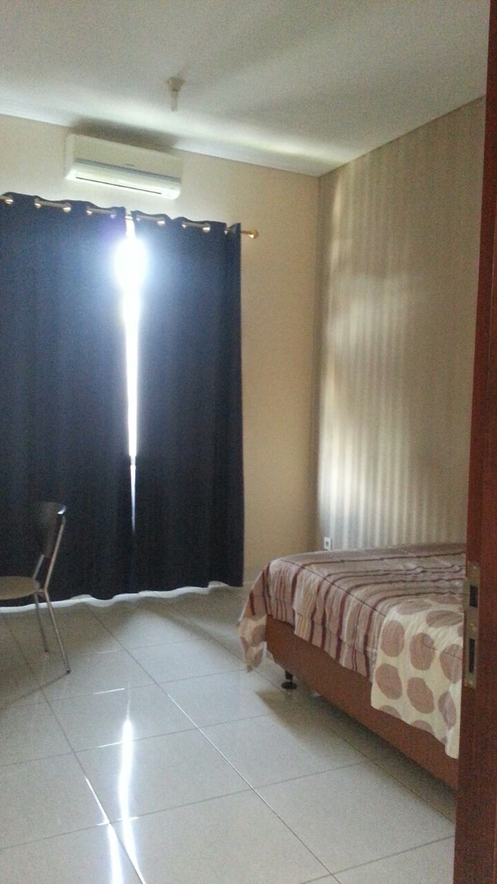 Rumah siap huni di Green Cove