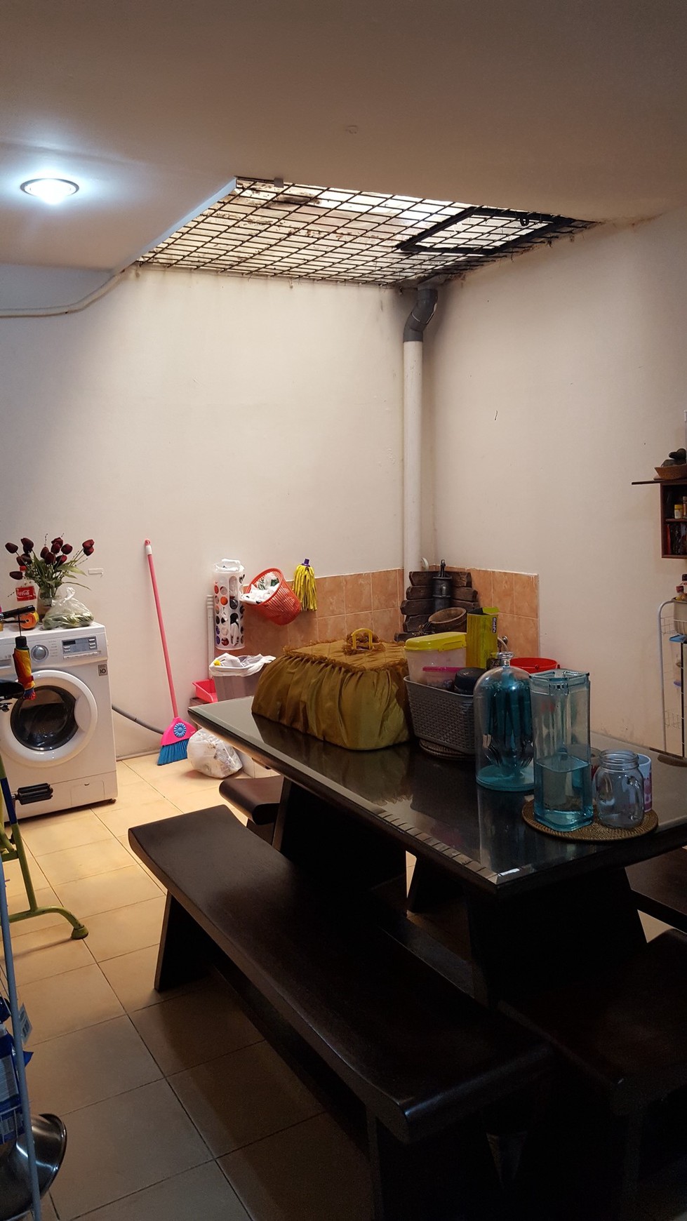 Dijual Rumah di Taman Britania - Lippo Karawaci