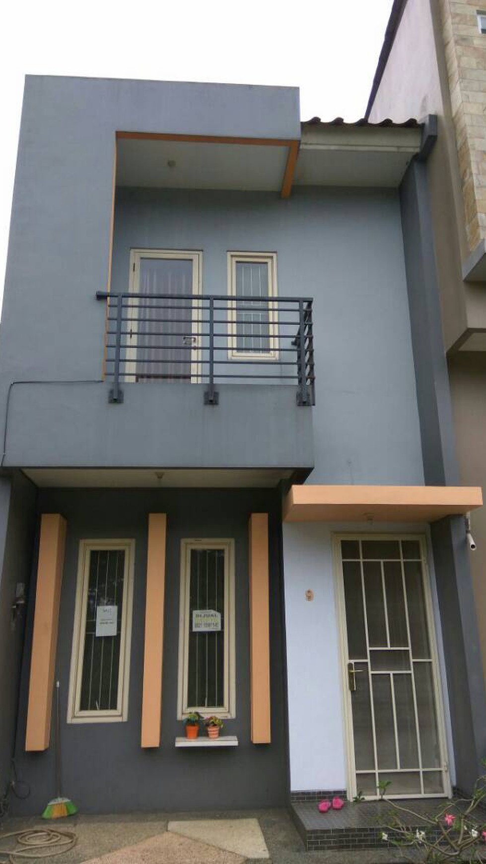 Dijual Rumah di Taman Holandia - Lippo Karawaci