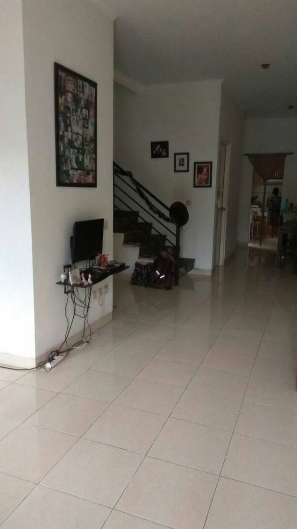 Dijual Rumah di Taman Holandia - Lippo Karawaci