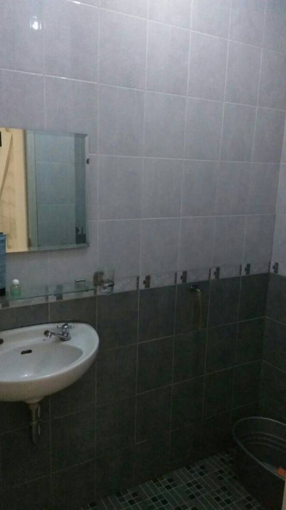 Dijual Rumah di Taman Holandia - Lippo Karawaci