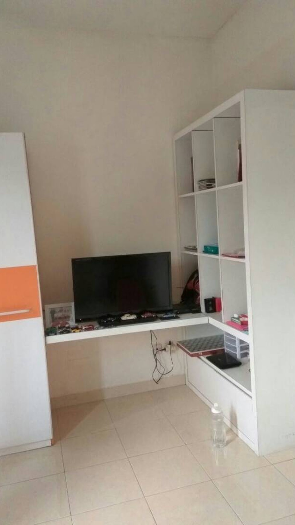 Dijual Rumah di Taman Holandia - Lippo Karawaci