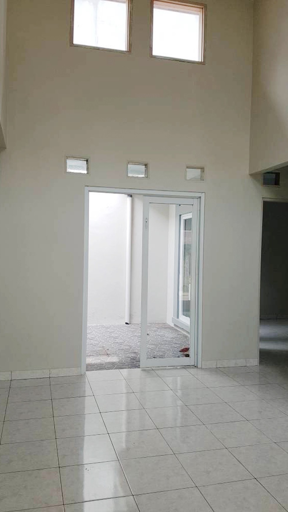 Rumah Dijual lokasi sangat strategis, nyaman, aman dan siap huni