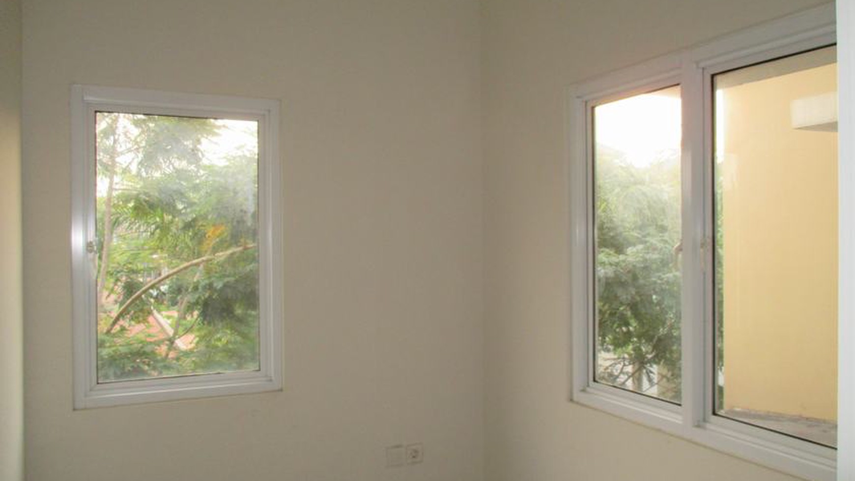 Dijual Rumah Kondisi baru, bagus,  Jl. Samara Village Gading Serpong. Strategis, harga nego, akses mudah, kota Tertata di tengah kota,