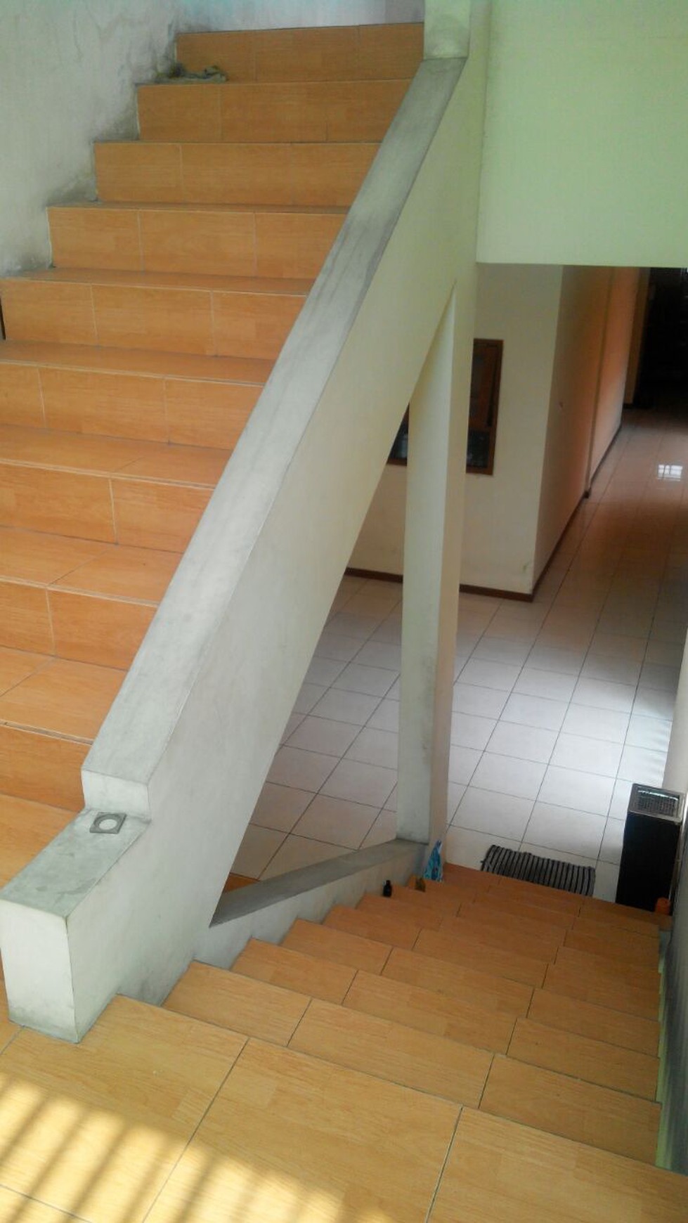 Rumah Kos di Kebayoran Baru Lokasi Bagus