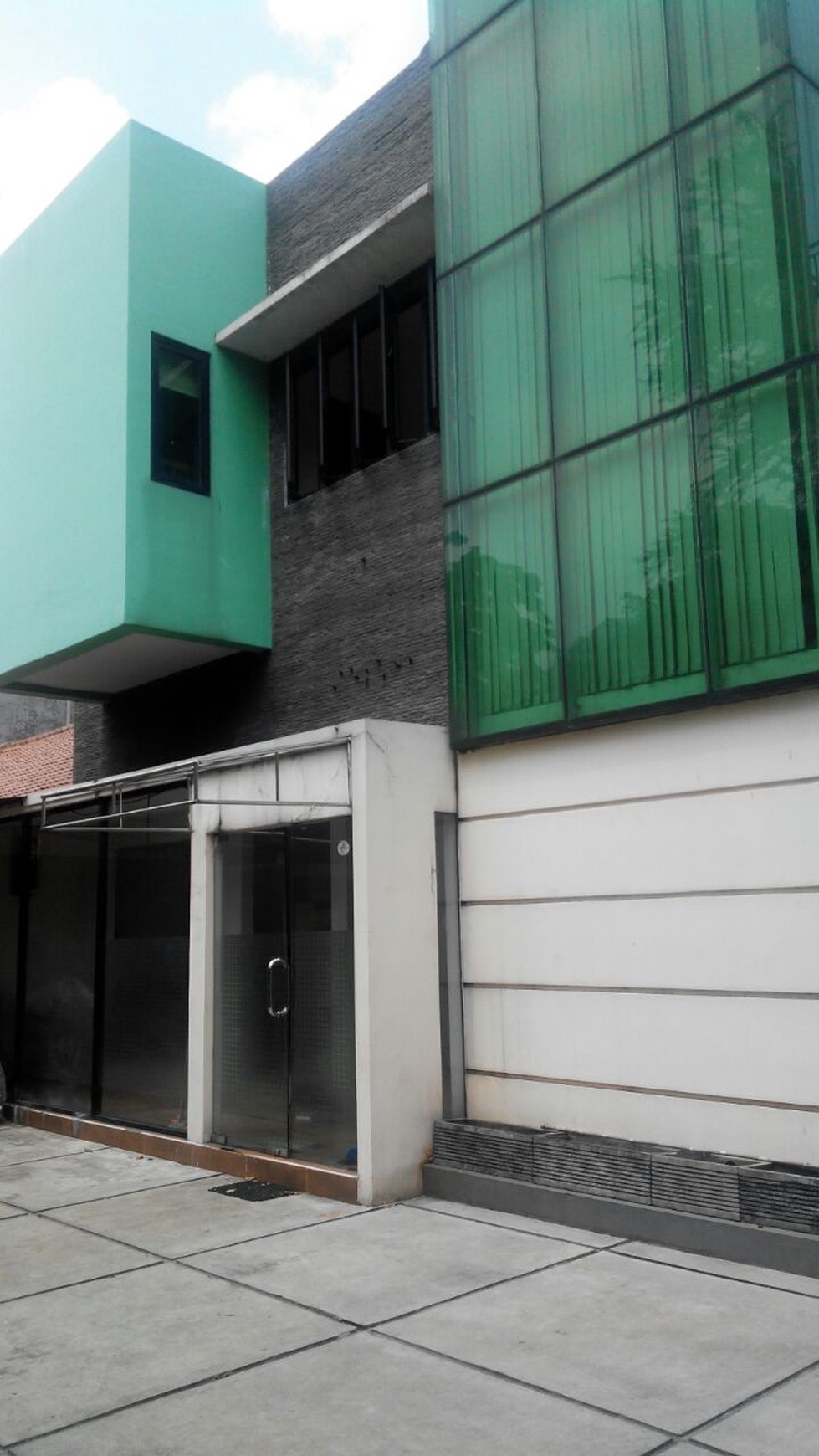 Rumah Kos di Kebayoran Baru Lokasi Bagus