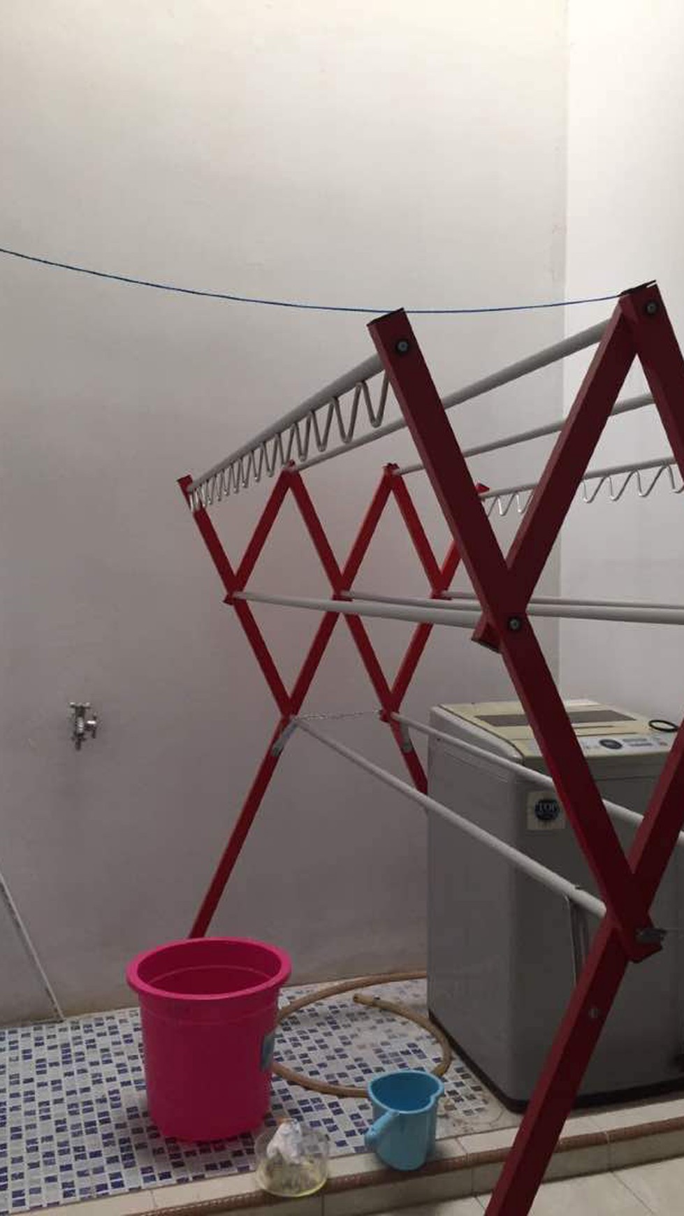 Rumah Cibubur Country Cikeas Bogor,,bergaya minimalis