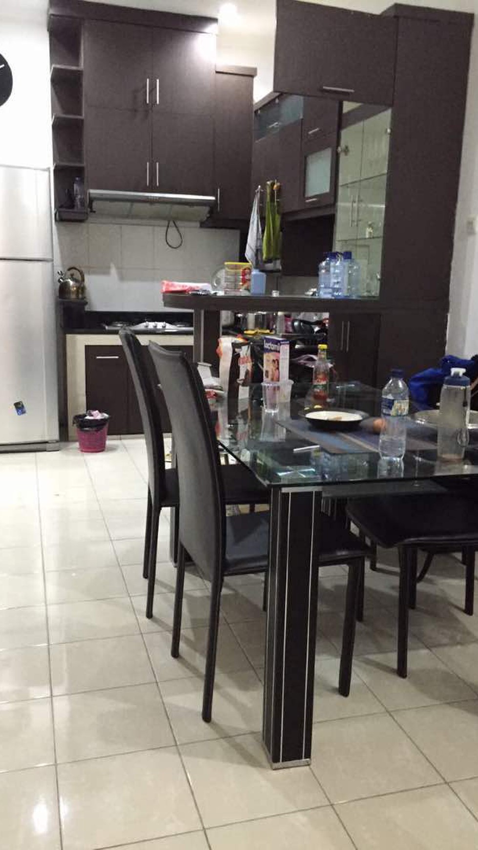 Rumah Cibubur Country Cikeas Bogor,,bergaya minimalis