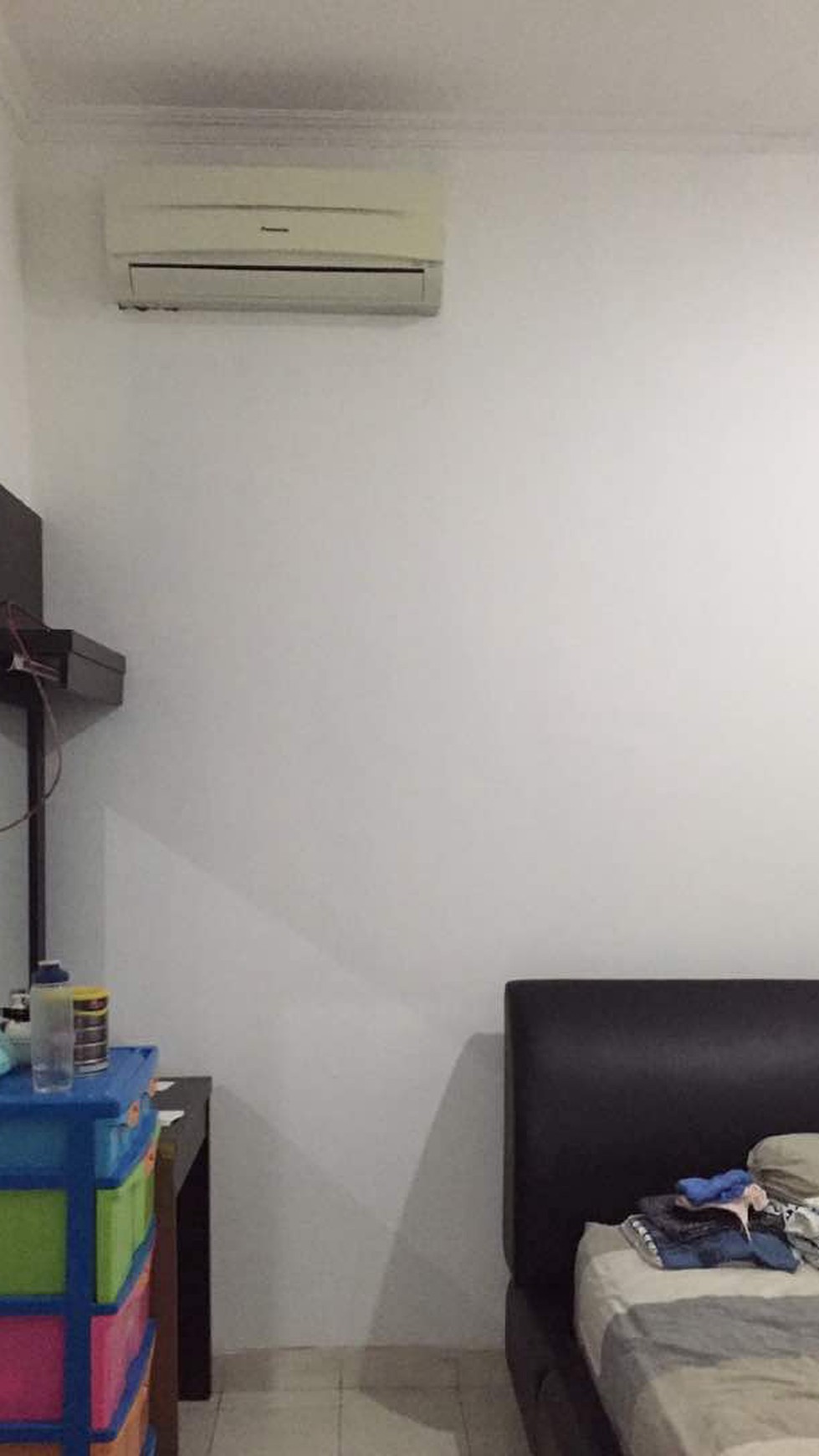 Rumah Cibubur Country Cikeas Bogor,,bergaya minimalis