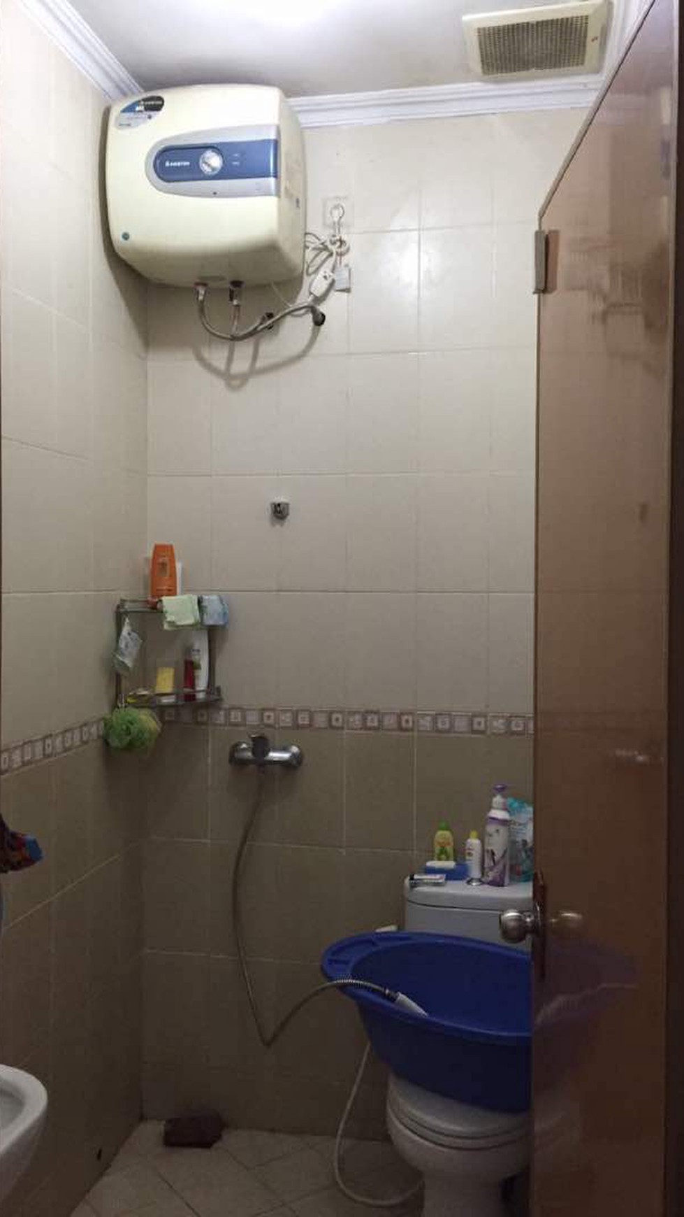 Rumah Cibubur Country Cikeas Bogor,,bergaya minimalis