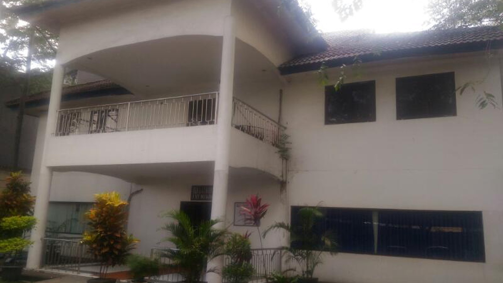 Pabrik di Serang Tangerang Luas 5 Hektar