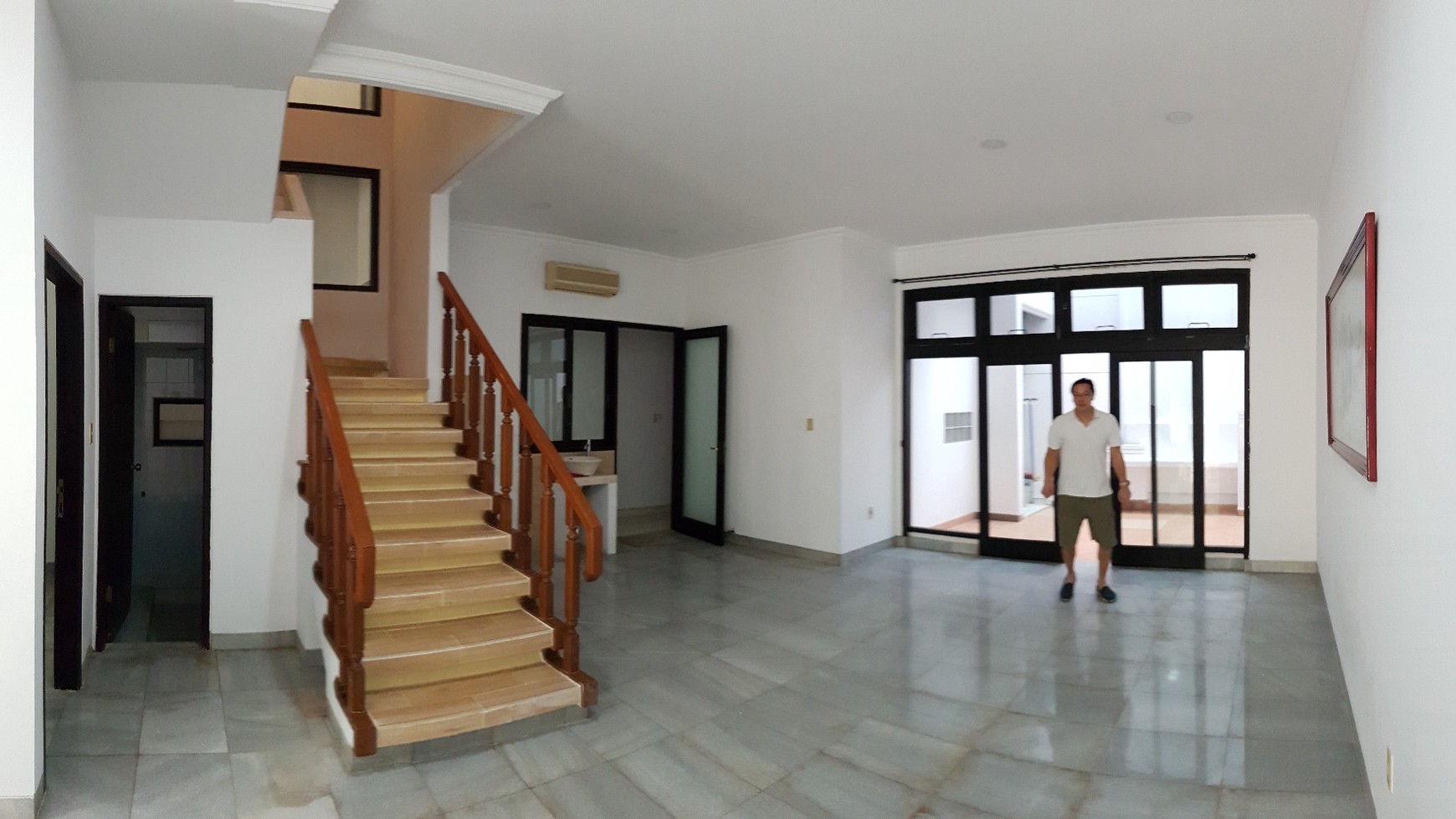 House For Rent In Pondok Indah