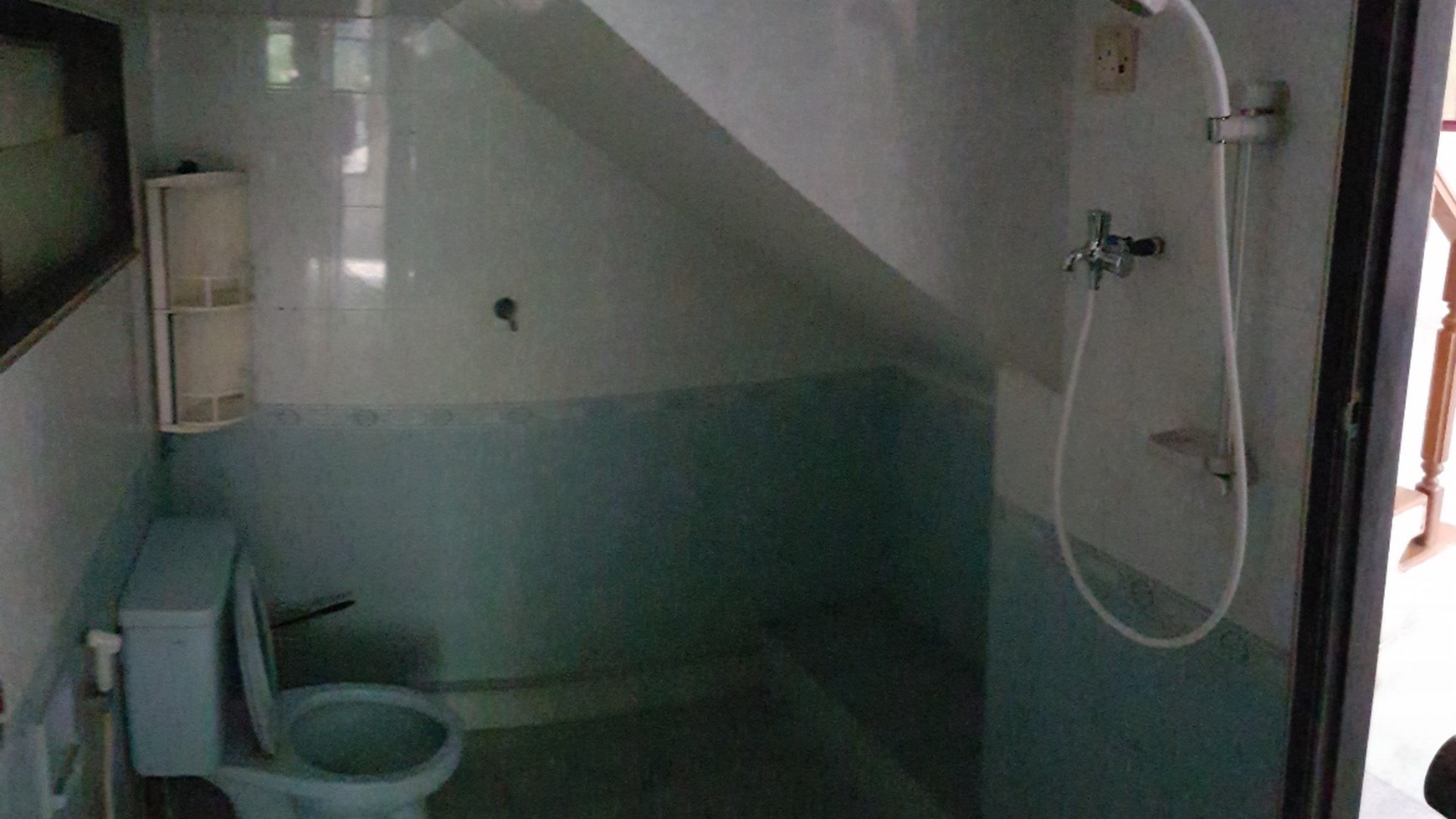 House For Rent In Pondok Indah