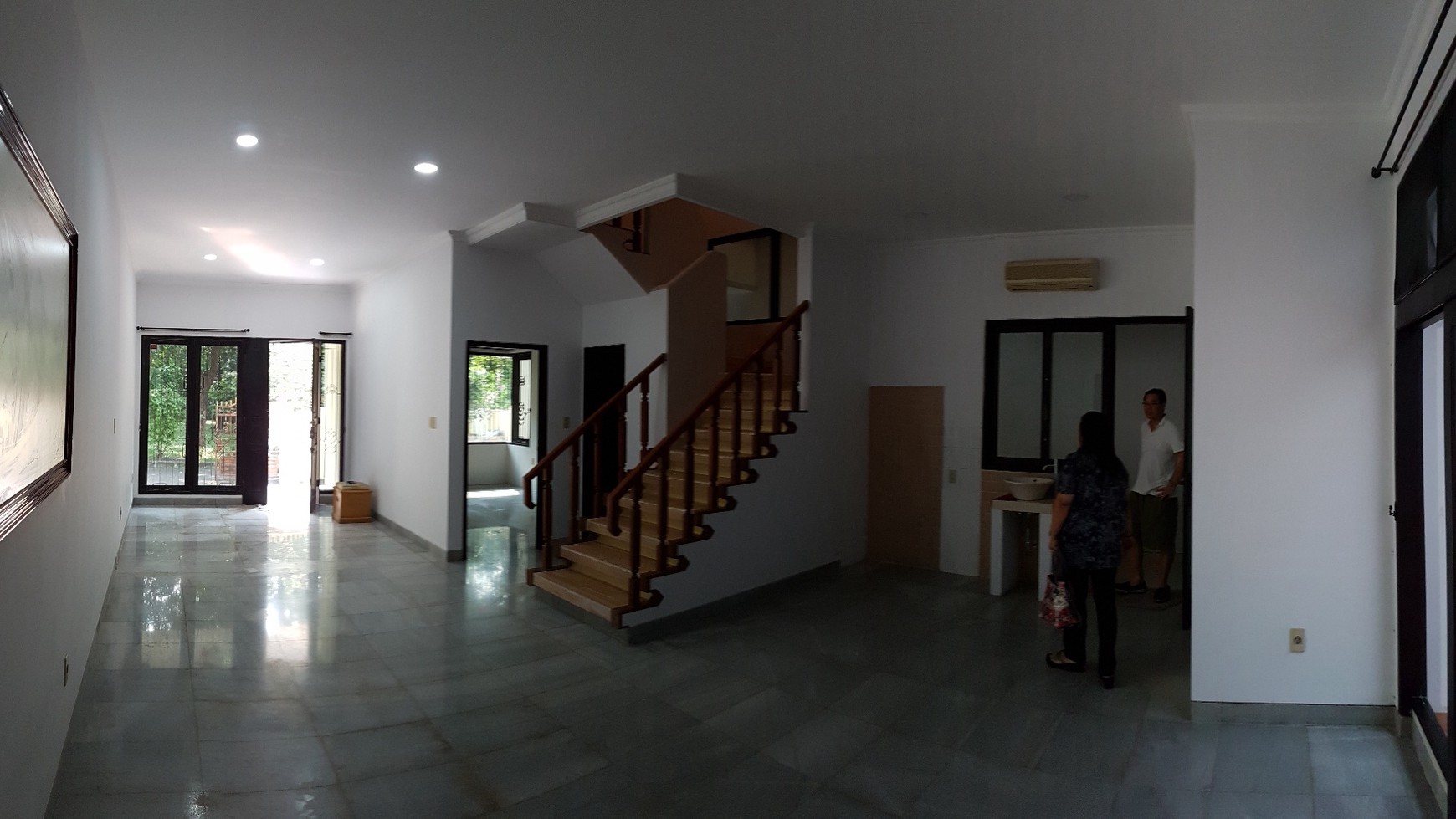 House For Rent In Pondok Indah