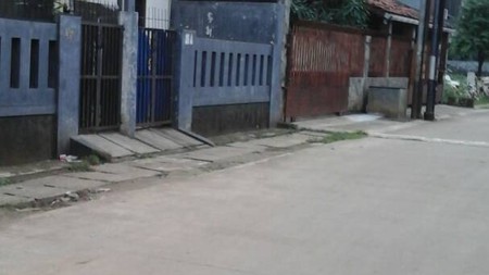 Dijual Rumah Kontrakan 6 Pintu