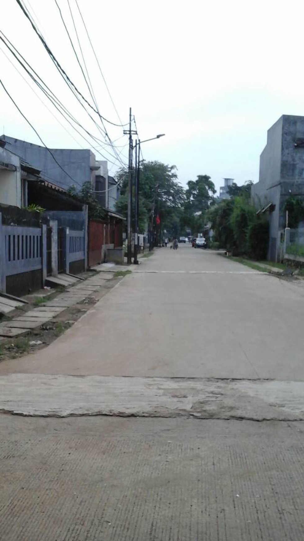 Dijual Rumah Kontrakan 6 Pintu