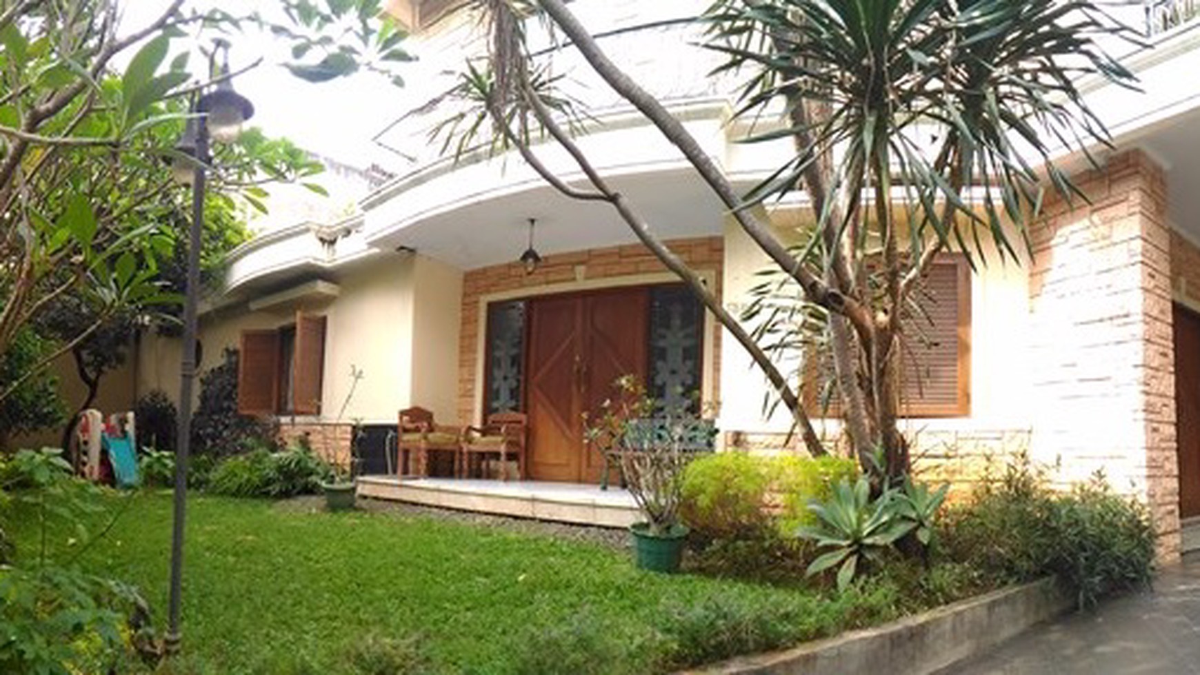 Rumah Siap Huni Dilingkungan Elite Bintaro Sektor 7