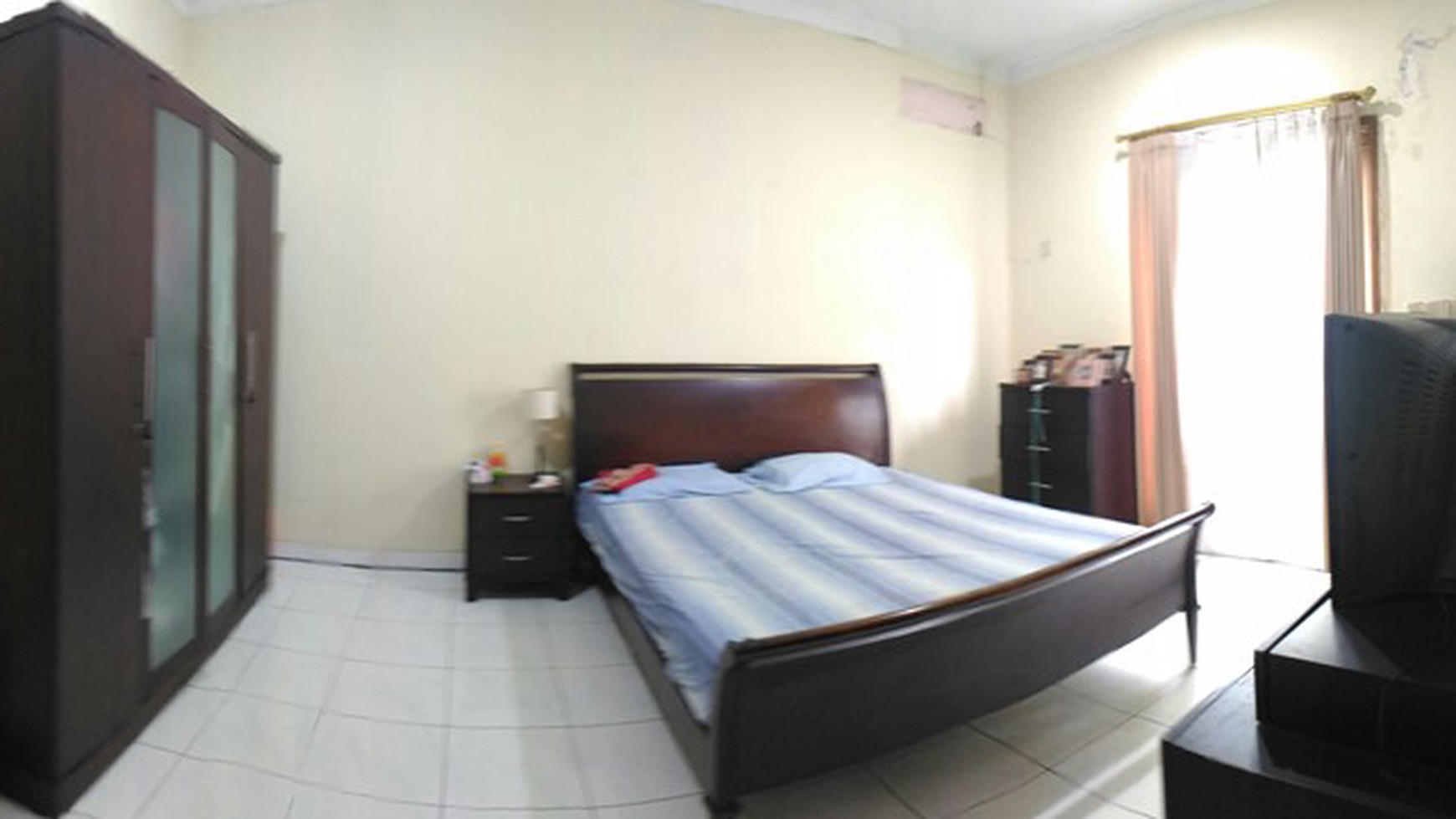 Rumah Siap Huni Dilingkungan Elite Bintaro Sektor 7