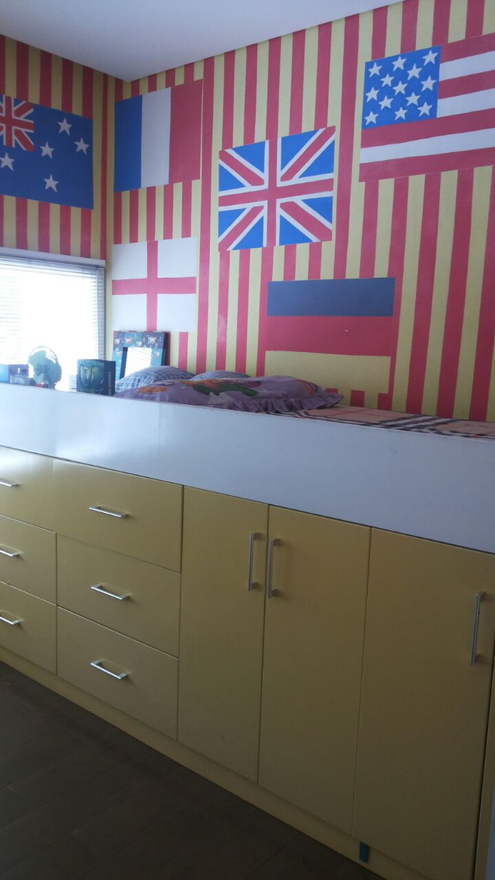 Rumah Minimalis dan Bagus di Sektor 3 Bintaro.