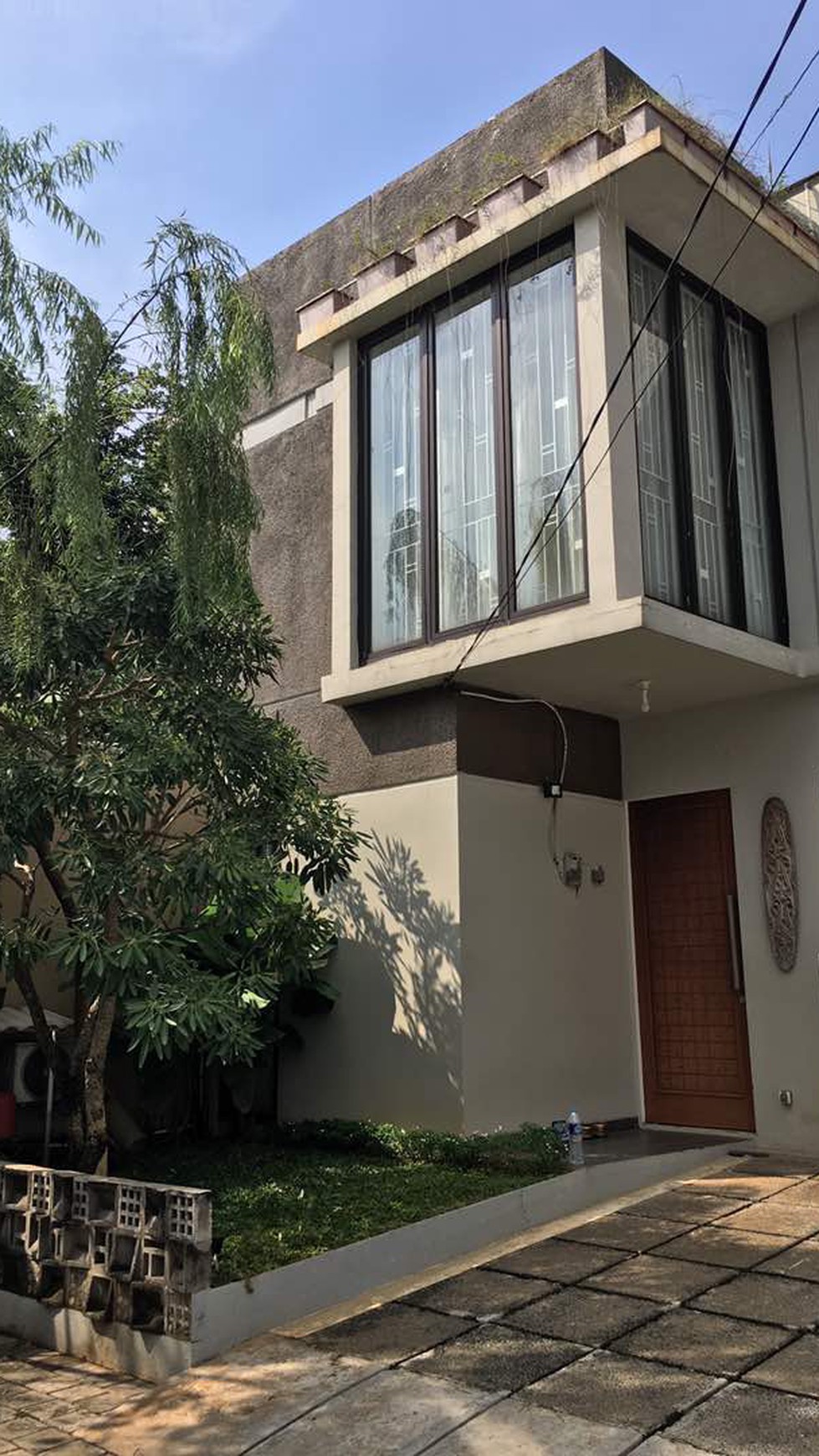 Dijual Cepat dan Murah Rumah Di Bintaro Sektor 3