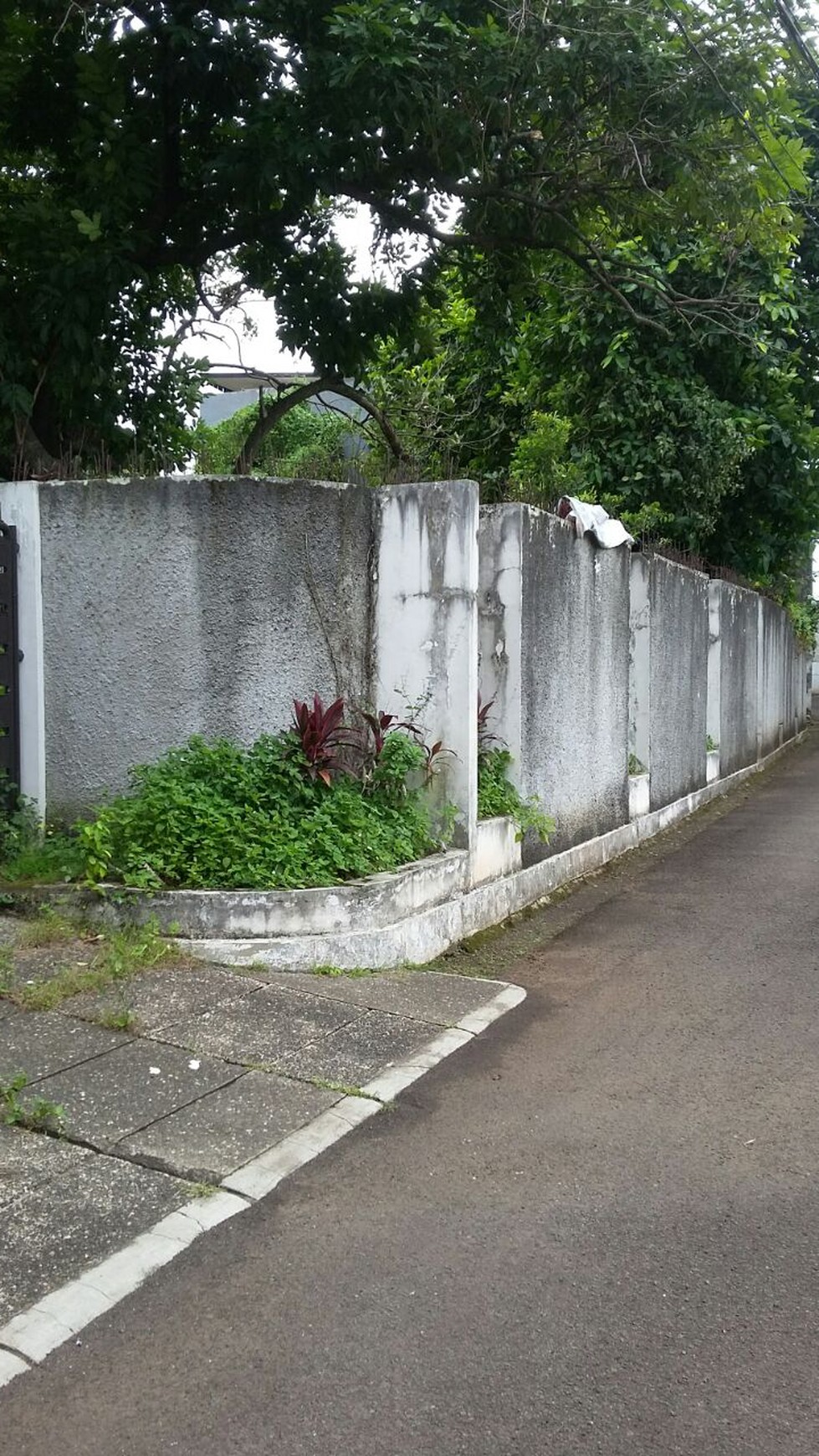 HARGA KAVLING,COCOK UNTUK USAHA DAN RUMAH DI JAKARTA SELATAN