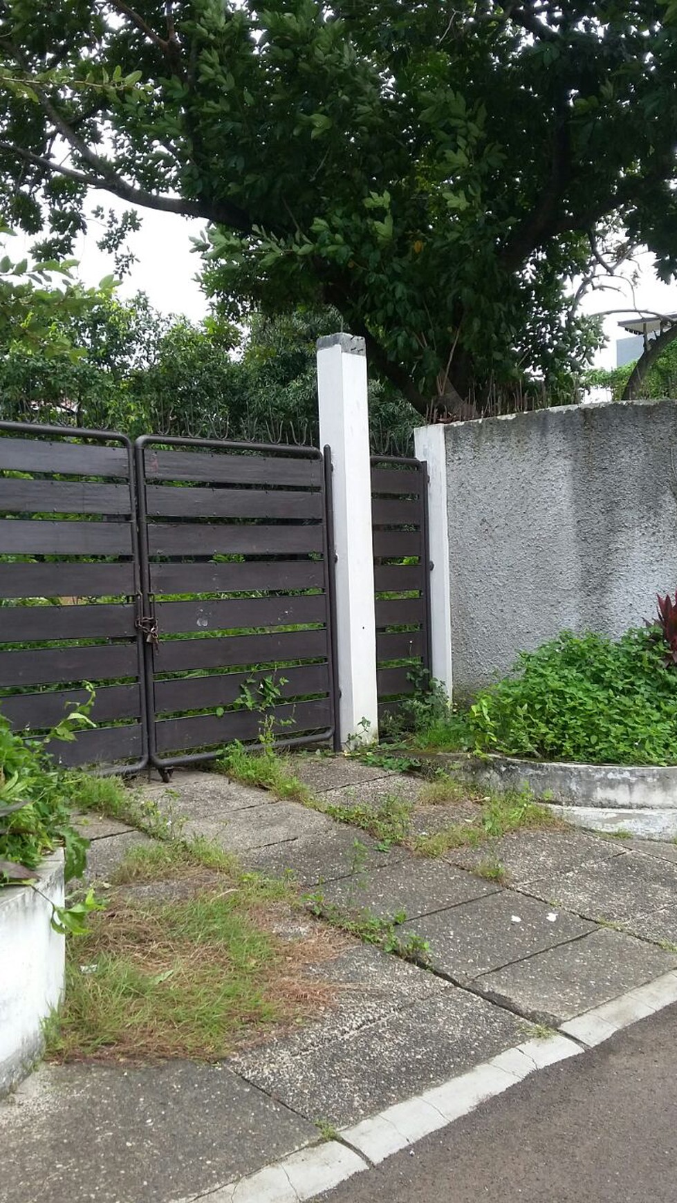 HARGA KAVLING,COCOK UNTUK USAHA DAN RUMAH DI JAKARTA SELATAN