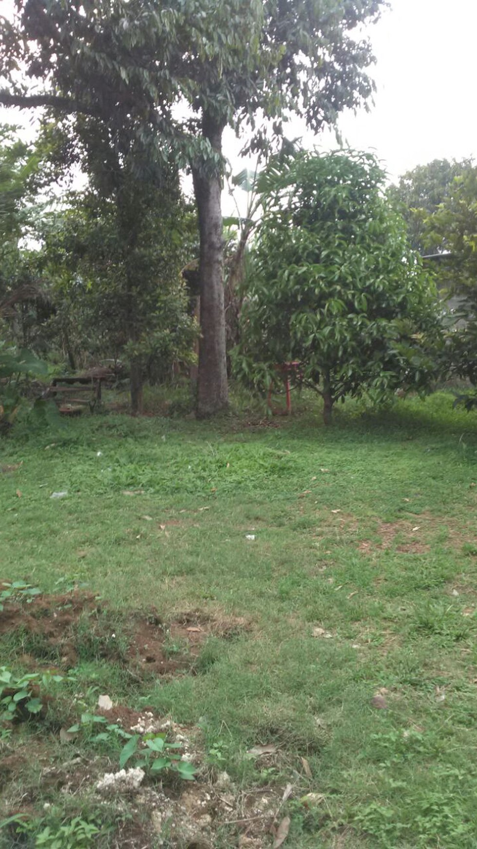 Kavling Siap Bangun,Bagus di Bogor