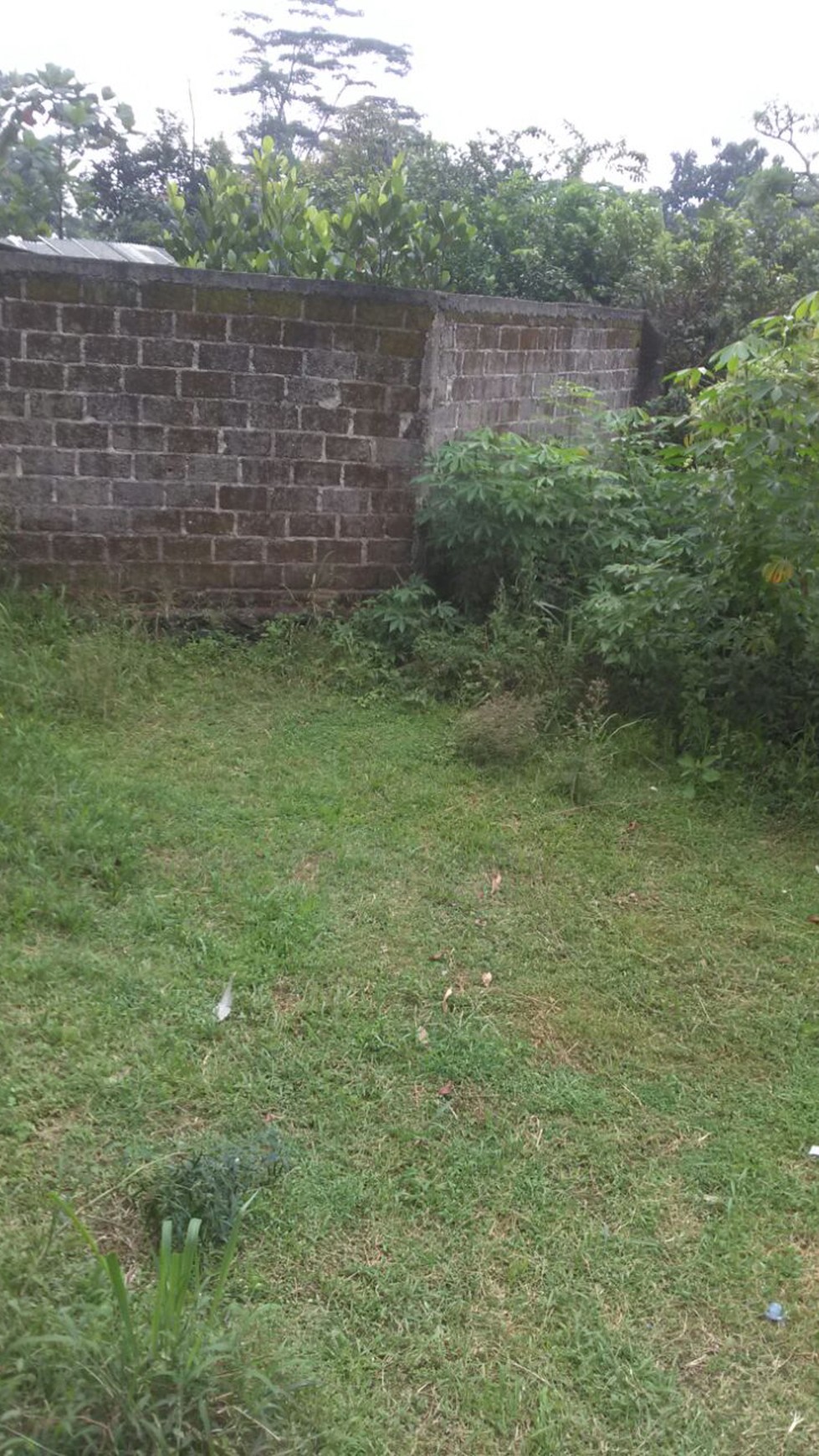 Kavling Siap Bangun,Bagus di Bogor