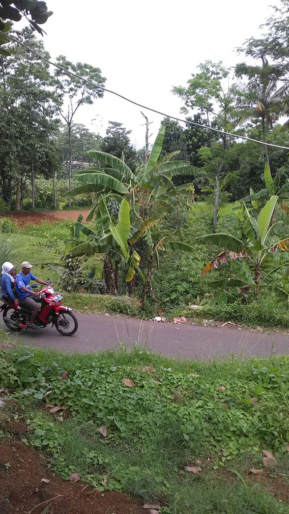 Kavling Siap Bangun,Bagus di Bogor