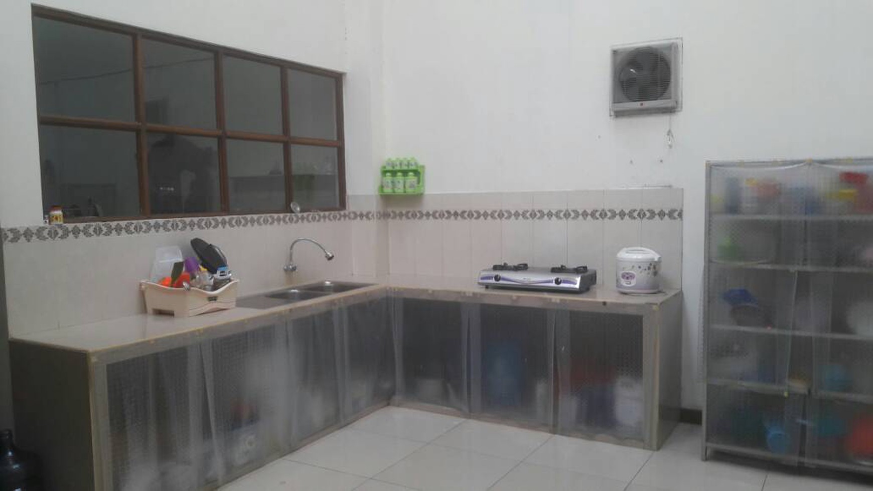 Dijual Rumah Bagus Di Jl Bintaro Selatan, Bintaro Sektor 2