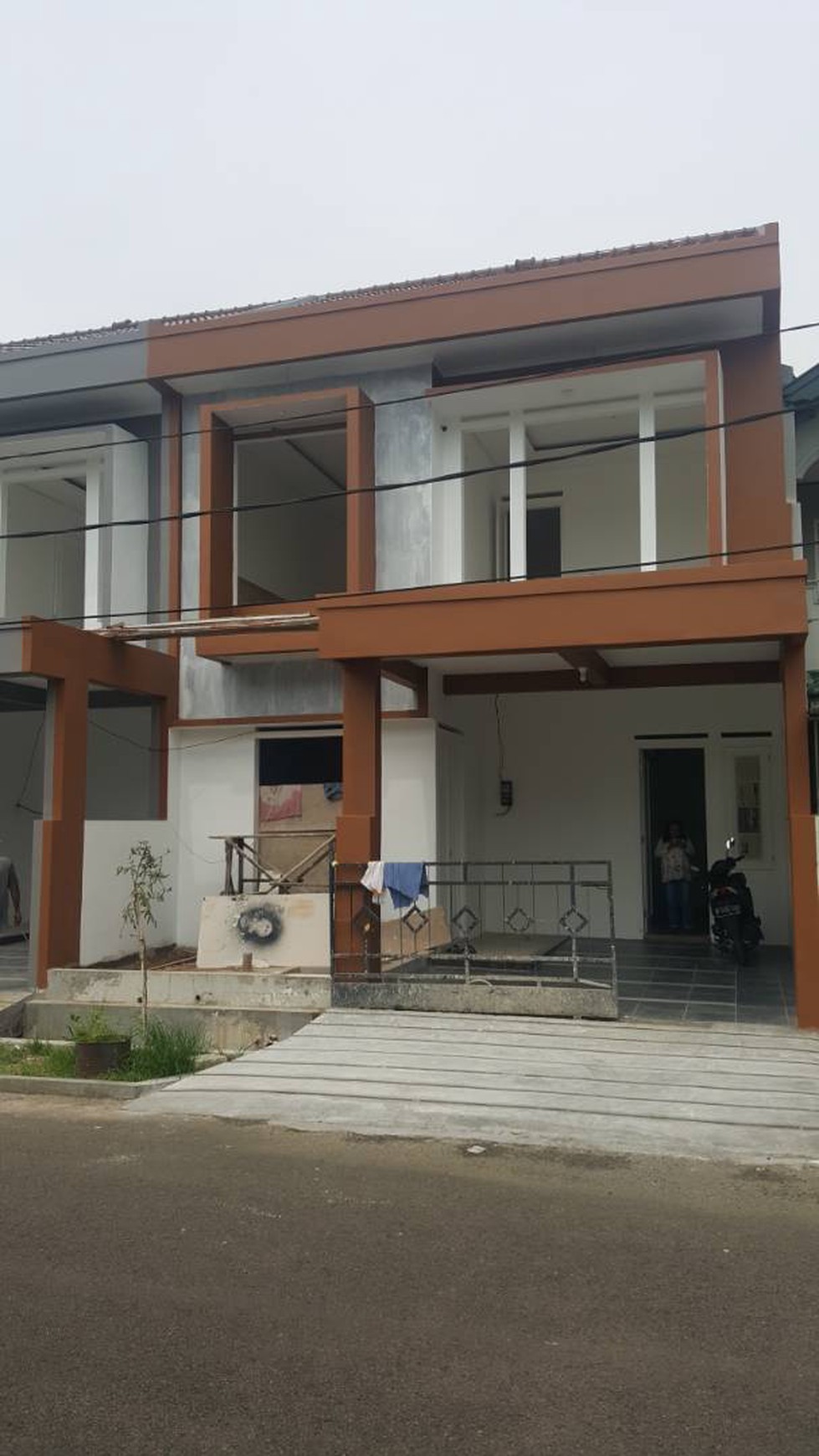 Dijual Rumah Bagus Siap Huni Di Bintaro Kawasan Maleo Bintaro Jaya Sektor 9 Tangerang Selatan