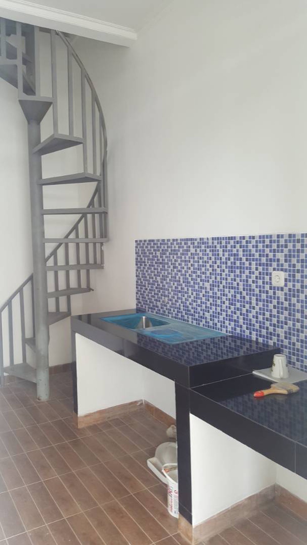 Dijual Rumah Bagus Siap Huni Di Bintaro Kawasan Maleo Bintaro Jaya Sektor 9 Tangerang Selatan