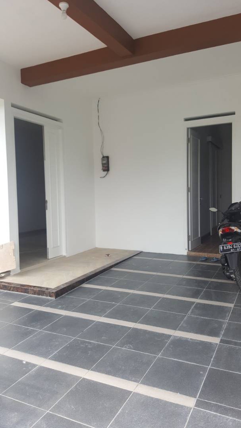 Dijual Rumah Bagus Siap Huni Di Bintaro Kawasan Maleo Bintaro Jaya Sektor 9 Tangerang Selatan