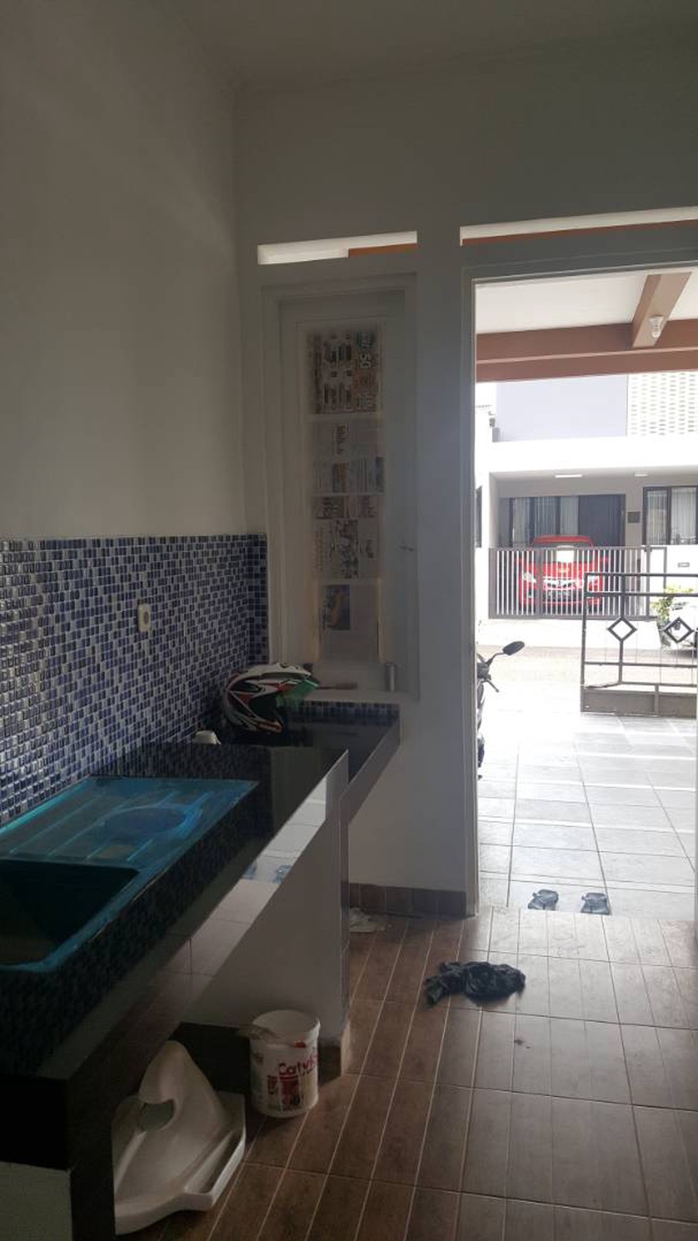 Dijual Rumah Bagus Siap Huni Di Bintaro Kawasan Maleo Bintaro Jaya Sektor 9 Tangerang Selatan