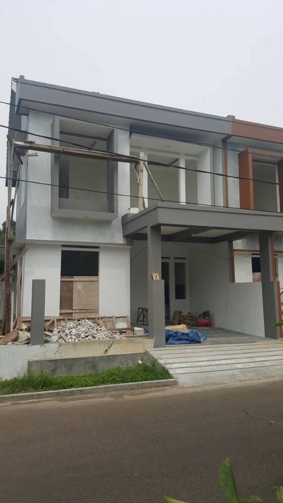 Dijual Rumah Bagus Siap Huni Di Bintaro Kawasan Maleo Bintaro Jaya Sektor 9 Tangerang Selatan