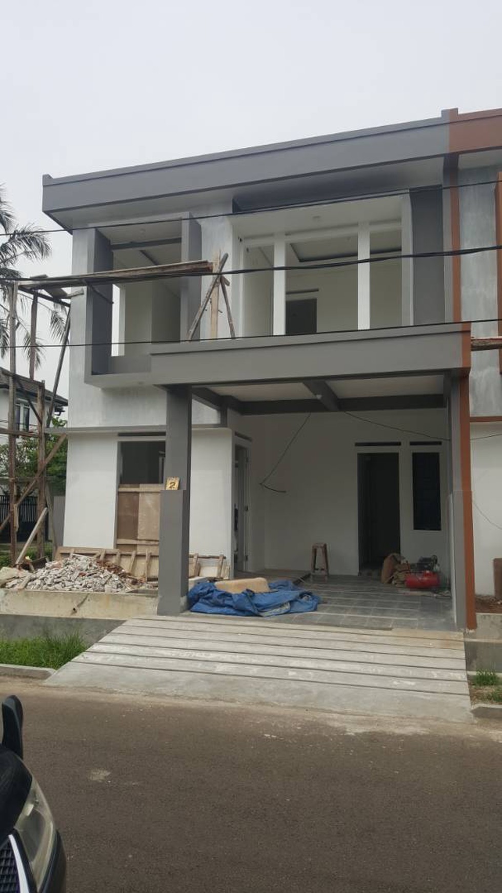 Dijual Rumah Bagus Siap Huni Di Bintaro Kawasan Maleo Bintaro Jaya Sektor 9 Tangerang Selatan