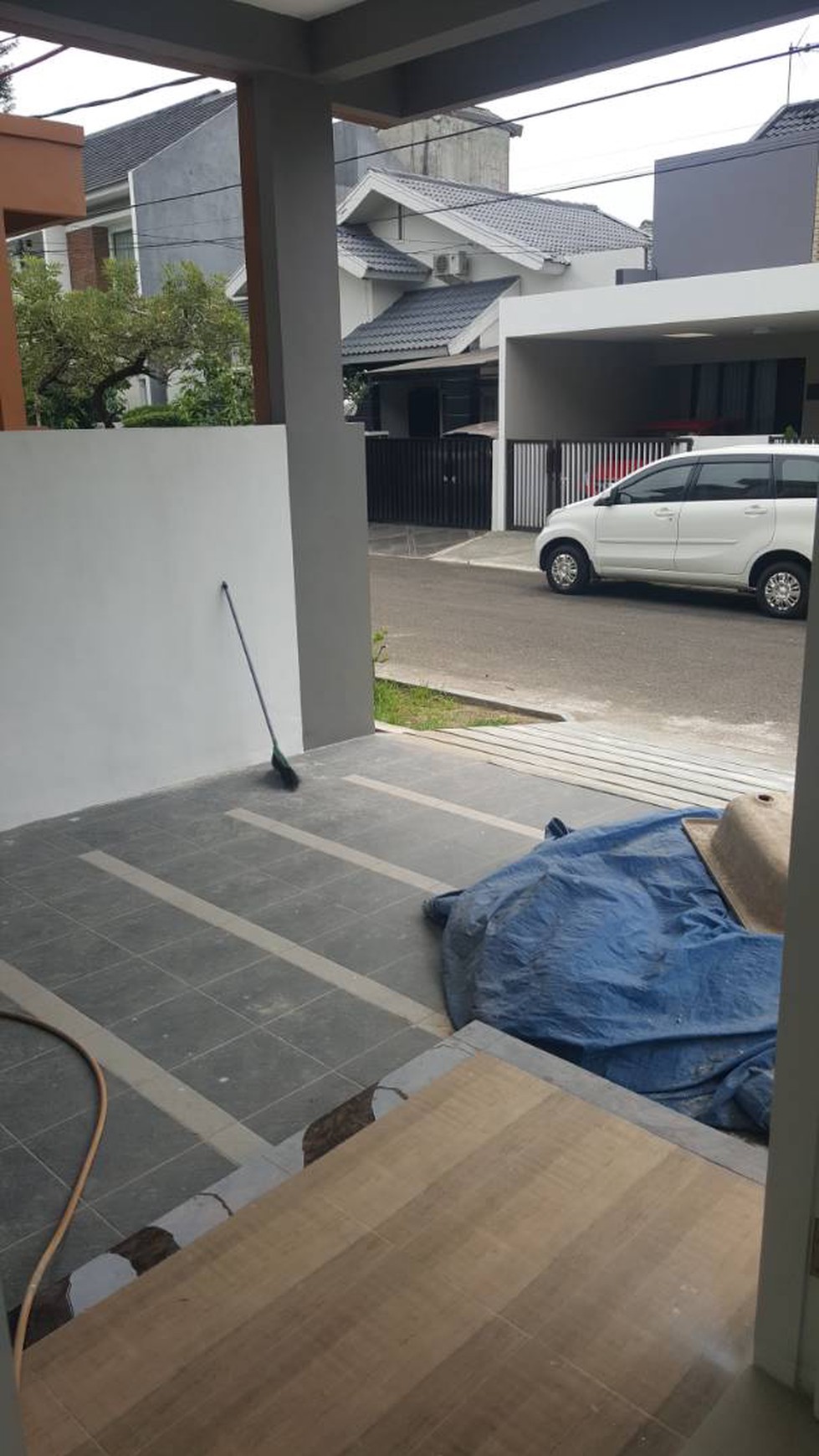 Dijual Rumah Bagus Siap Huni Di Bintaro Kawasan Maleo Bintaro Jaya Sektor 9 Tangerang Selatan