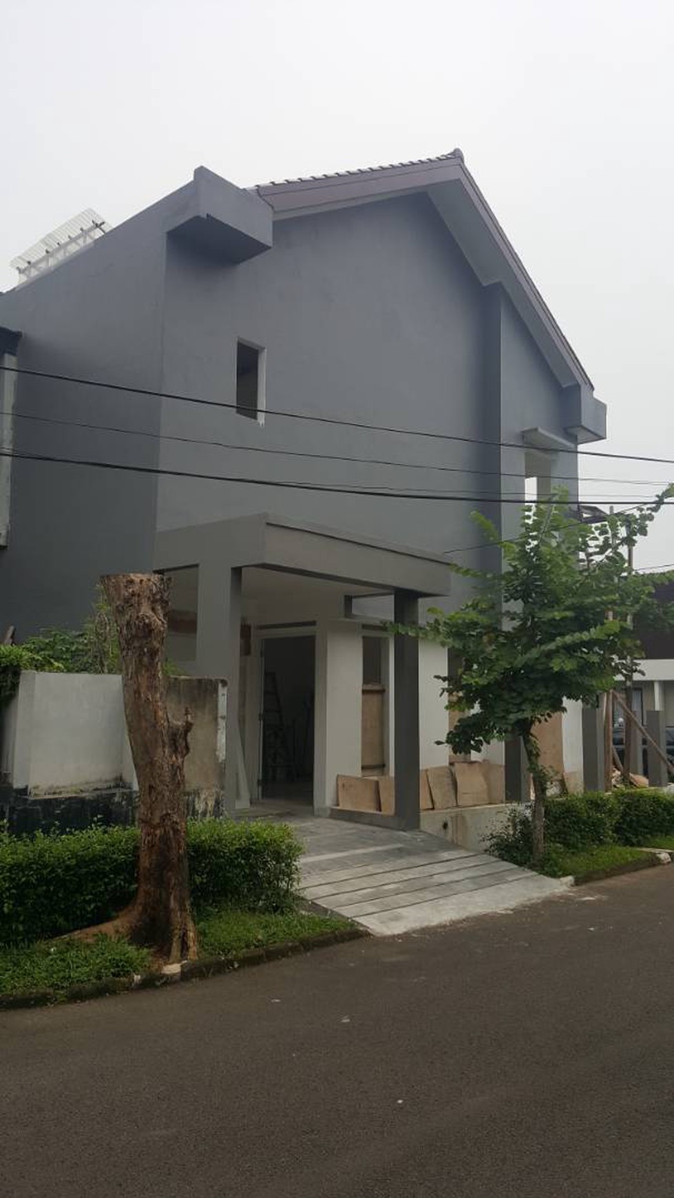Dijual Rumah Bagus Siap Huni Di Bintaro Kawasan Maleo Bintaro Jaya Sektor 9 Tangerang Selatan
