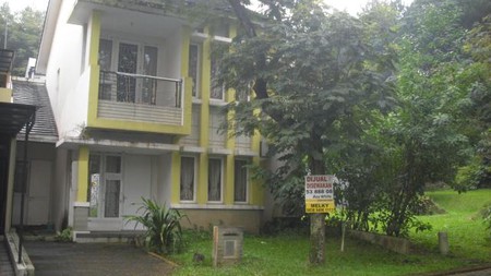 Rumah siap huni di The Green