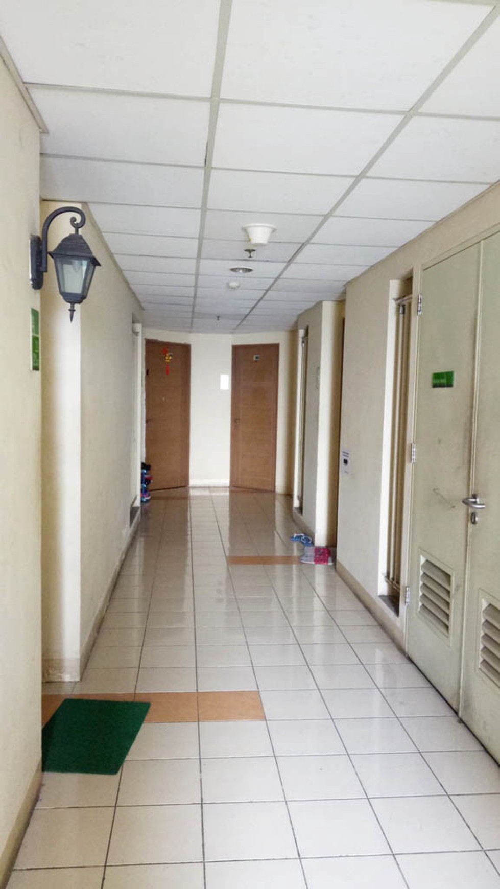 Apartemen Gading Icon PuloGadung, Luas 35m2